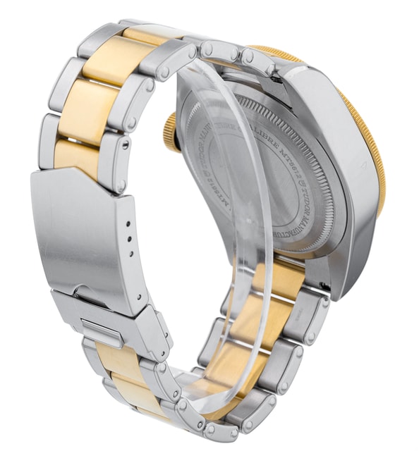 Tudor Black Bay M79733N-0008 Image 3